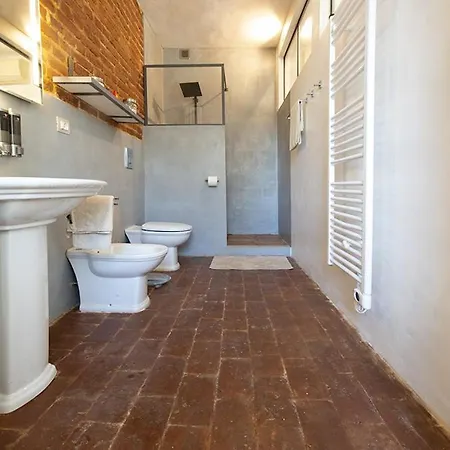 Antica Casa Santa Maria Giardino *