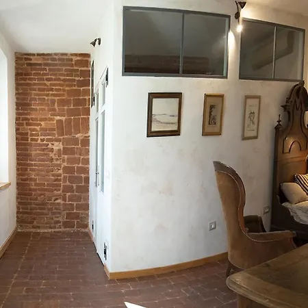 Antica Casa Santa Maria Giardino *