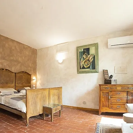 Antica Casa Santa Maria Giardino Pomaro Monferrato