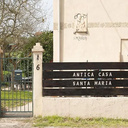 Antica Casa Santa Maria Giardino * Pomaro Monferrato