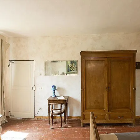 Homestay Antica Casa Santa Maria Giardino
