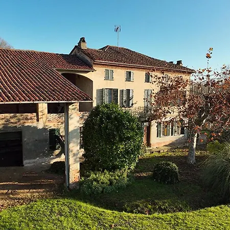 Homestay Antica Casa Santa Maria Giardino *