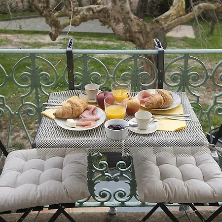 Antica Casa Santa Maria Giardino *