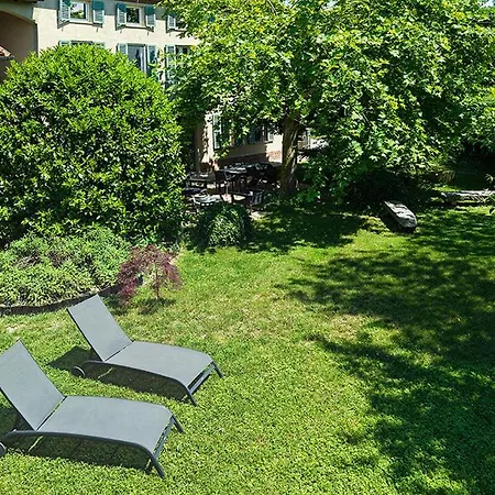 Homestay Antica Casa Santa Maria Giardino *