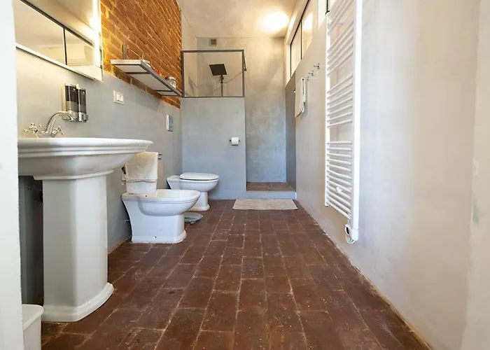 Antica Casa Santa Maria Giardino *