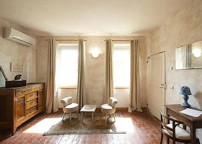 Habitación en casa particular Antica Casa Santa Maria Giardino *