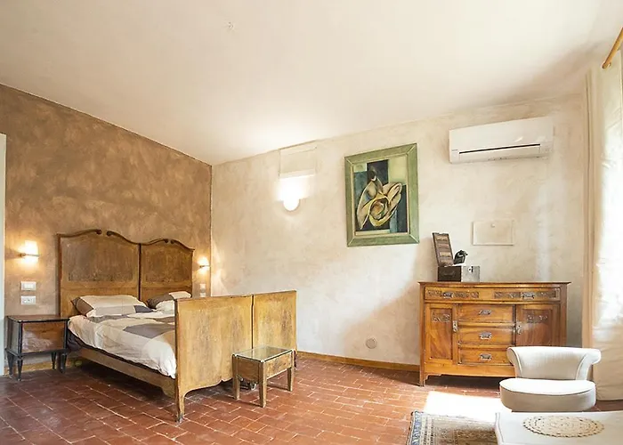 Antica Casa Santa Maria Giardino Pomaro Monferrato